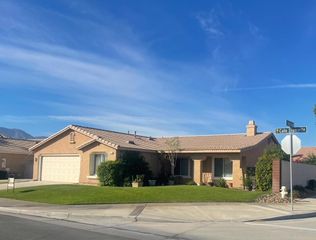 47537 Calle Diamante, Indio, CA 92201