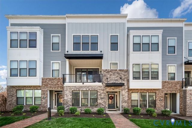 18 Shiplock Row, Henrico, VA 23231