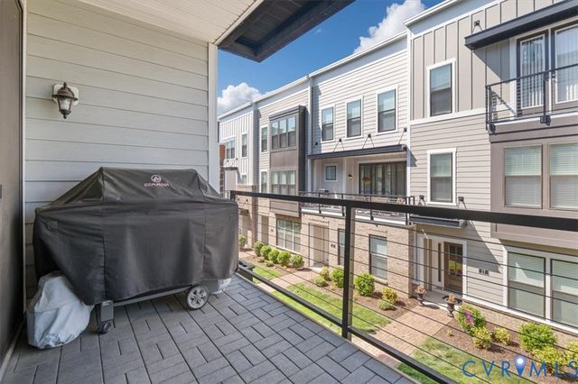 18 Shiplock Row, Henrico, VA 23231
