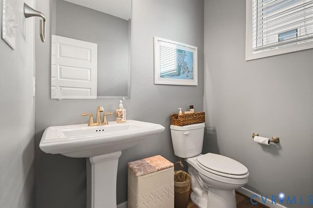 18 Shiplock Row, Henrico, VA 23231