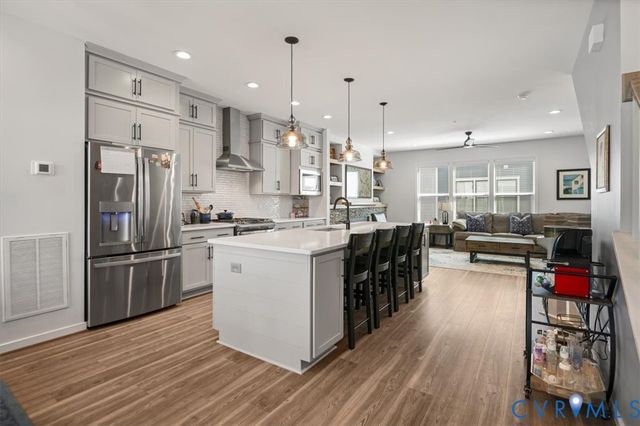 18 Shiplock Row, Henrico, VA 23231