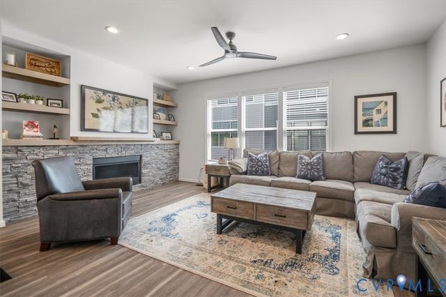18 Shiplock Row, Henrico, VA 23231