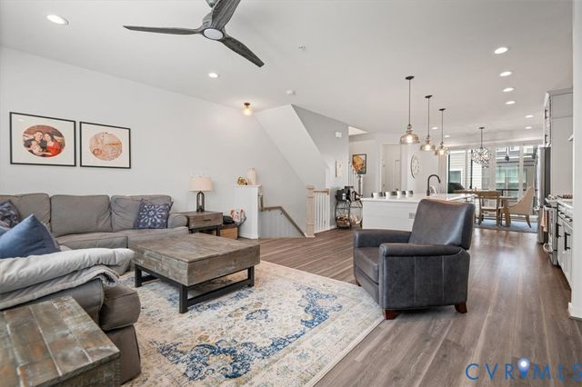 18 Shiplock Row, Henrico, VA 23231