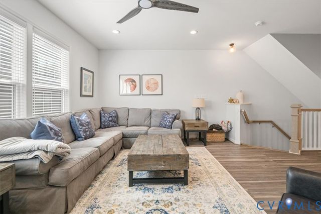 18 Shiplock Row, Henrico, VA 23231