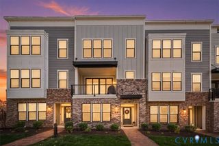 18 Shiplock Row, Henrico, VA 23231