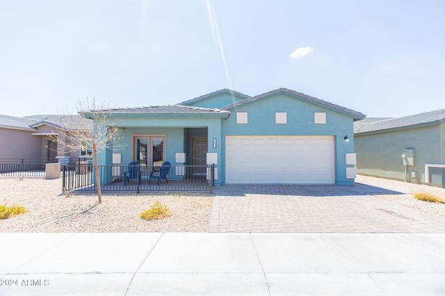 533 W HARWELL Road, Phoenix, AZ 85041