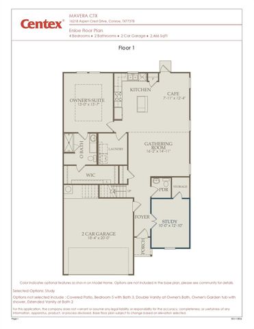 14977 Rustic Moon Road, Conroe, TX 77302