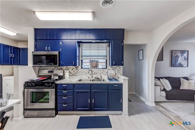 1310 Bonner Drive, Killeen, TX 76549