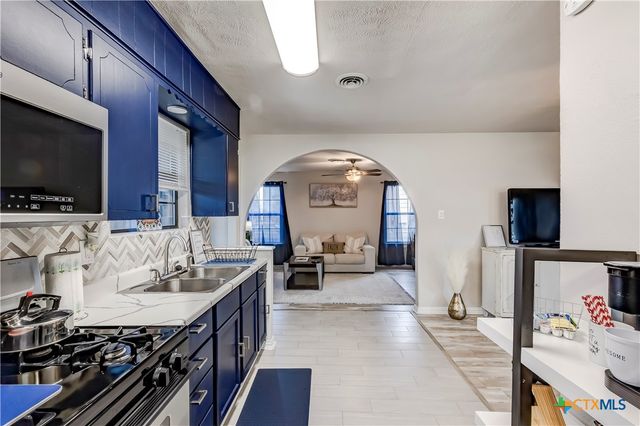 1310 Bonner Drive, Killeen, TX 76549