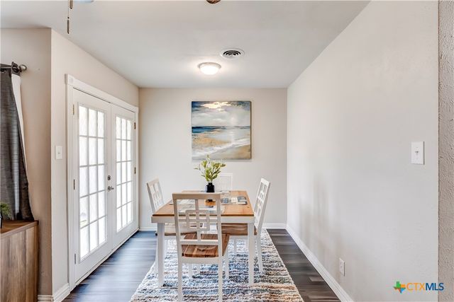 1310 Bonner Drive, Killeen, TX 76549