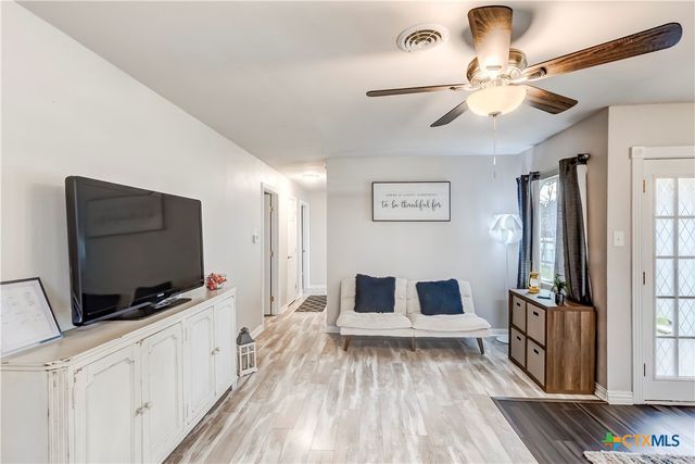 1310 Bonner Drive, Killeen, TX 76549