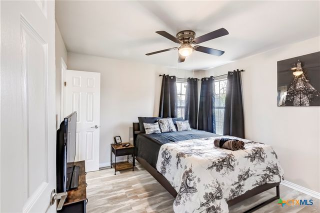 1310 Bonner Drive, Killeen, TX 76549