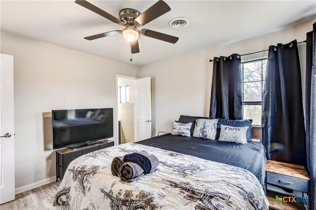 1310 Bonner Drive, Killeen, TX 76549