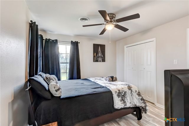 1310 Bonner Drive, Killeen, TX 76549