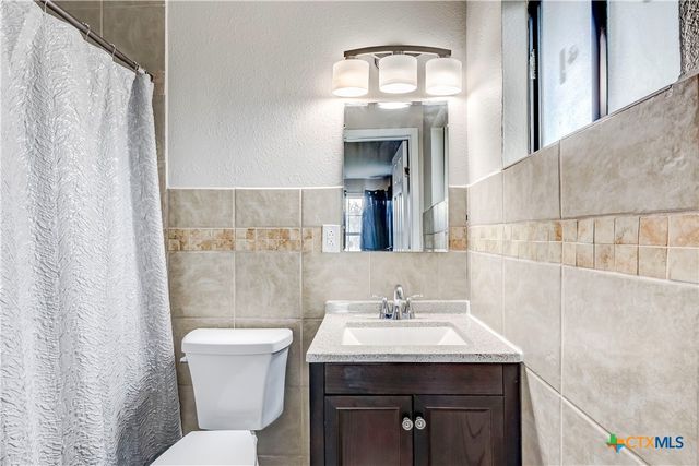 1310 Bonner Drive, Killeen, TX 76549