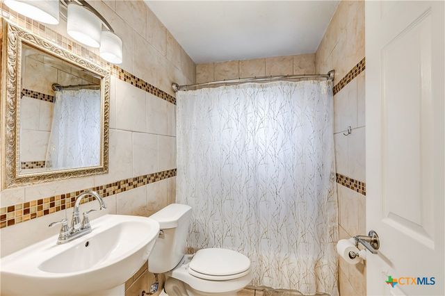 1310 Bonner Drive, Killeen, TX 76549