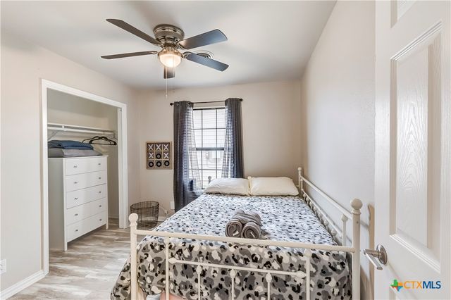 1310 Bonner Drive, Killeen, TX 76549