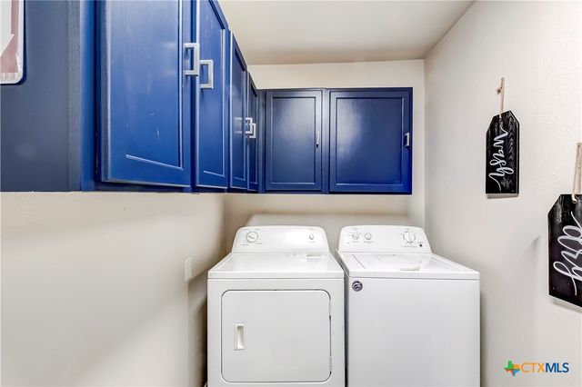 1310 Bonner Drive, Killeen, TX 76549