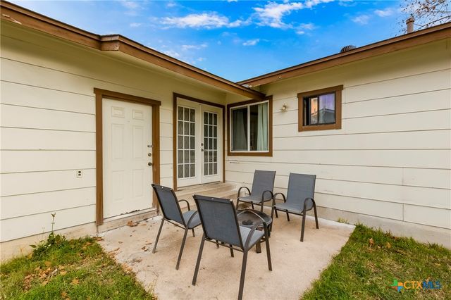 1310 Bonner Drive, Killeen, TX 76549