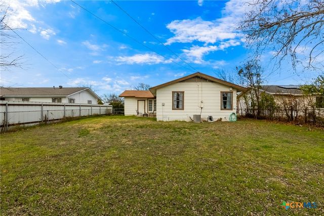 1310 Bonner Drive, Killeen, TX 76549