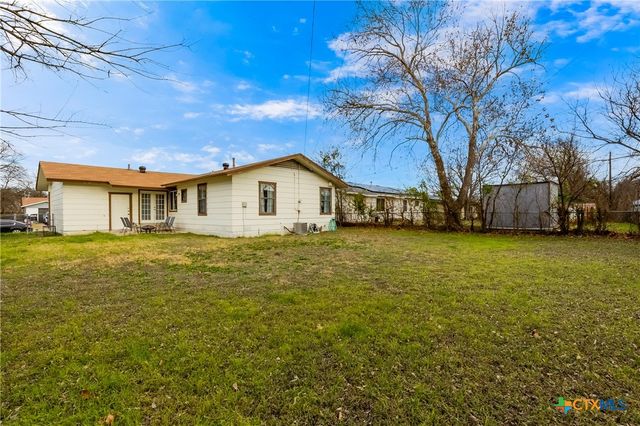 1310 Bonner Drive, Killeen, TX 76549