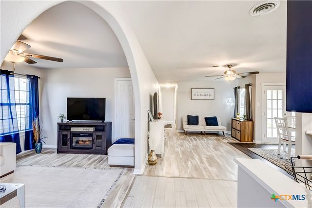 1310 Bonner Drive, Killeen, TX 76549