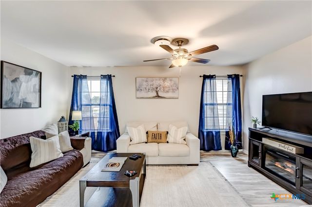 1310 Bonner Drive, Killeen, TX 76549