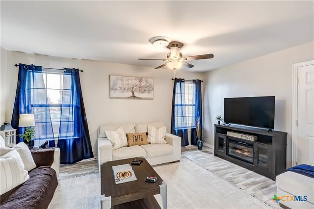 1310 Bonner Drive, Killeen, TX 76549