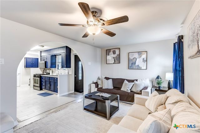 1310 Bonner Drive, Killeen, TX 76549