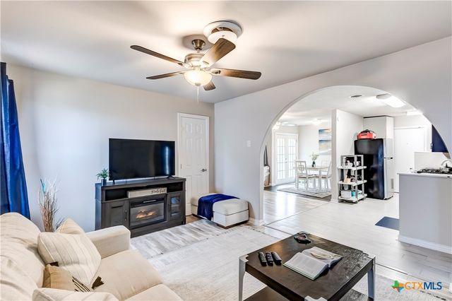 1310 Bonner Drive, Killeen, TX 76549