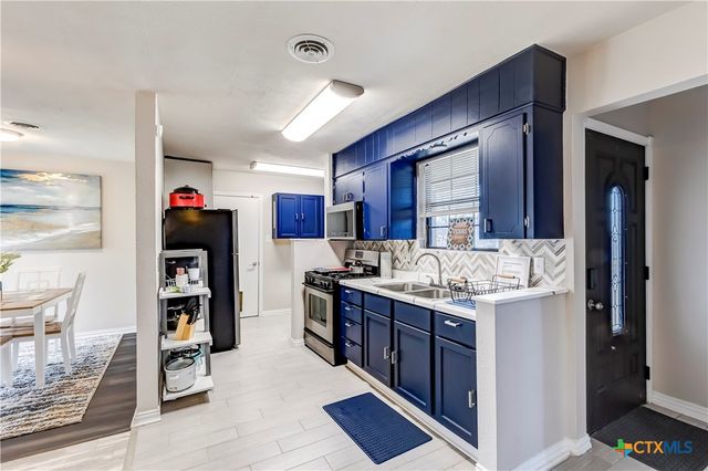 1310 Bonner Drive, Killeen, TX 76549