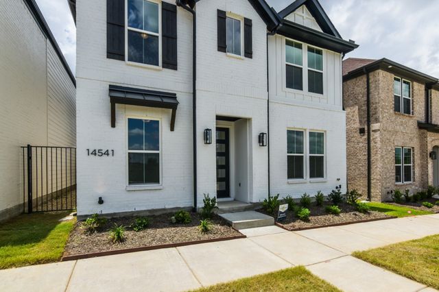 14541 Durant Lane, Frisco, TX 75033