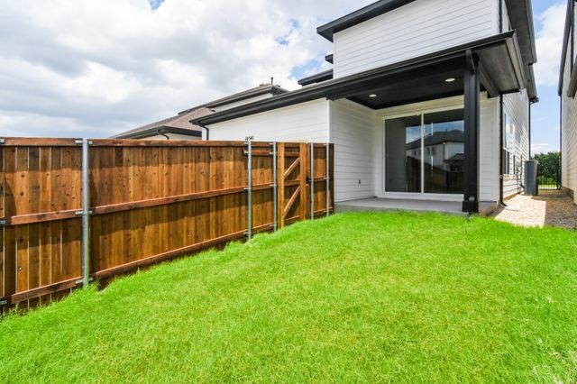 14541 Durant Lane, Frisco, TX 75033
