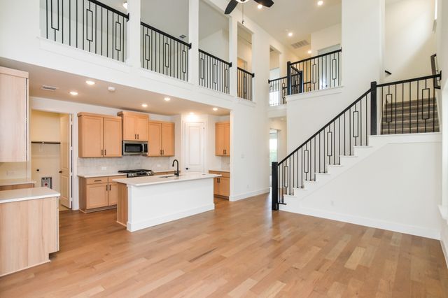 14541 Durant Lane, Frisco, TX 75033
