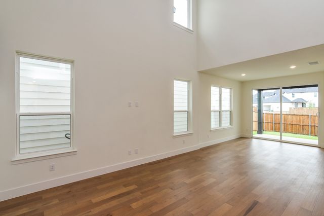 14541 Durant Lane, Frisco, TX 75033