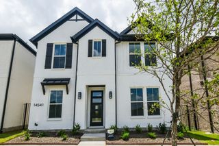 14541 Durant Lane, Frisco, TX 75033