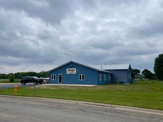 602 3rd Avenue E, Osakis, MN 56360