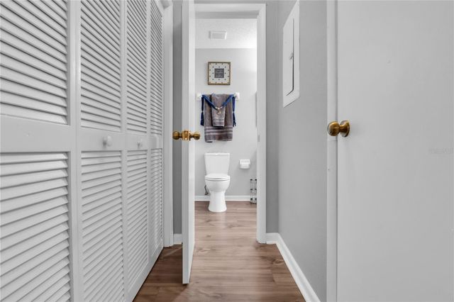 1600 BIG TREE ROAD U6, South Daytona, FL 32119