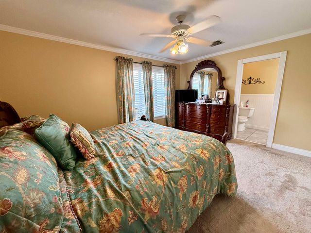 213 Presque Isle Drive, Houma, LA 70360