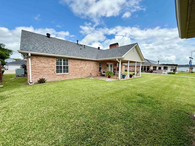 213 Presque Isle Drive, Houma, LA 70360