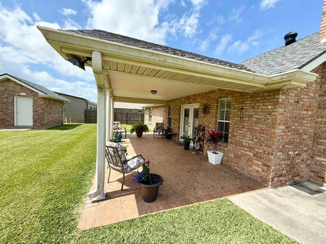 213 Presque Isle Drive, Houma, LA 70360