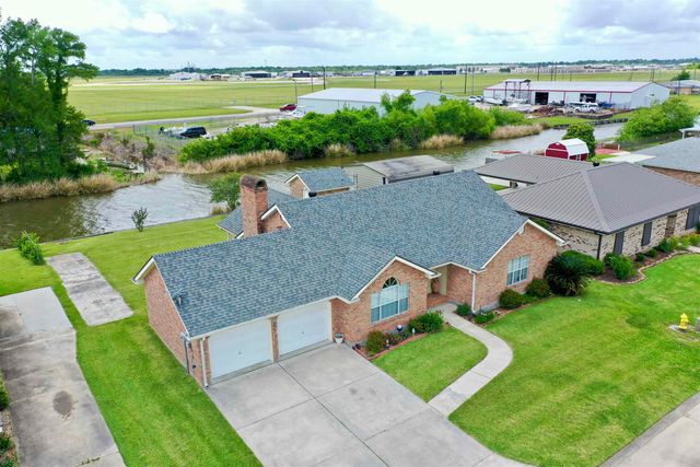 213 Presque Isle Drive, Houma, LA 70360