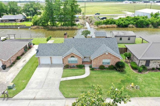 213 Presque Isle Drive, Houma, LA 70360