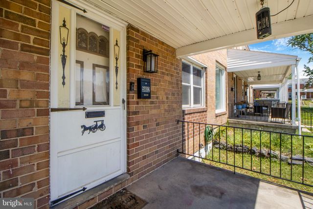 5802 MOORES RUN CT, Baltimore, MD 21206