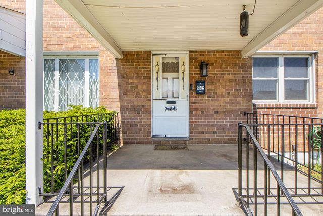 5802 MOORES RUN CT, Baltimore, MD 21206