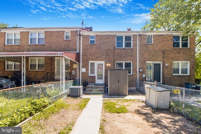 5802 MOORES RUN CT, Baltimore, MD 21206