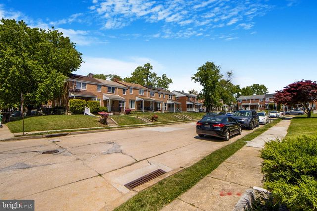 5802 MOORES RUN CT, Baltimore, MD 21206