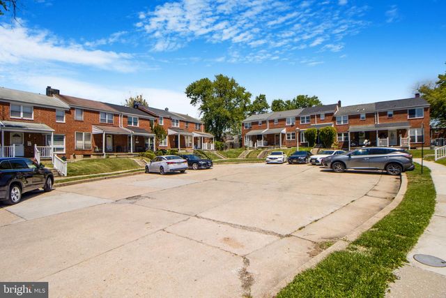 5802 MOORES RUN CT, Baltimore, MD 21206