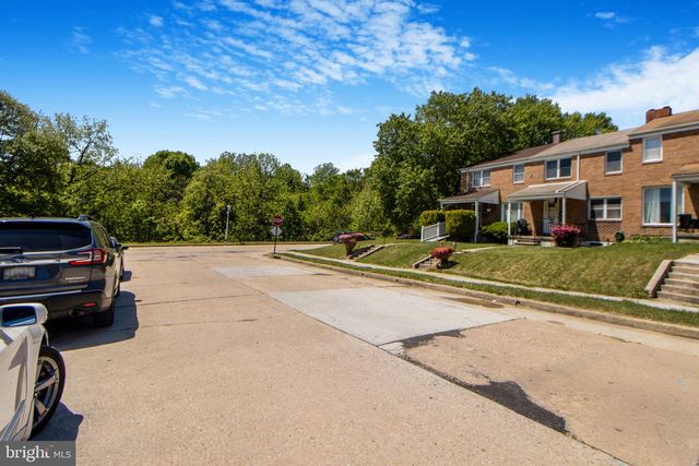 5802 MOORES RUN CT, Baltimore, MD 21206