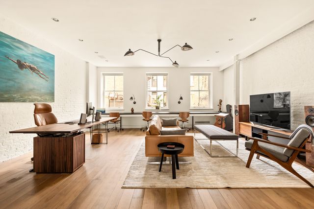 19 JAY Street, New York City, NY 10013